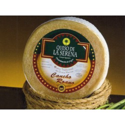 Cancho Roano (D.O.P. Queso de la Serena") 1,400 kg